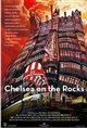 Chelsea on the Rocks Poster
