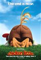 Chicken Little in Disney Digital 3-D Movie Poster