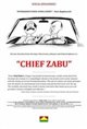 Chief Zabu Poster