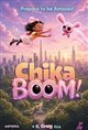 ChikaBOOM! Poster