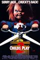 Child's Play 2 Poster