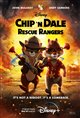 Chip 'n Dale: Rescue Rangers Movie Poster