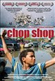Chop Shop Movie Poster