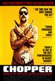 Chopper poster