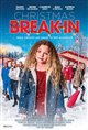 Christmas Break-In Movie Poster