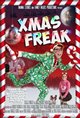 Christmas Freak Poster