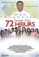 Christopher Nolen's 72 Hours Movie Poster