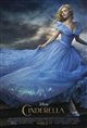 Cinderella (2015) Movie Poster