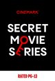 Cinemark Secret Movie Series Poster