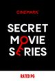 Cinemark Secret Movie Series Poster