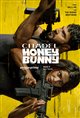 Citadel: Honey Bunny (Prime Video) Movie Poster