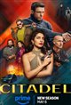 Citadel (Prime Video) Movie Poster