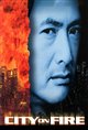 City on Fire Poster
