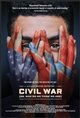 Civil War (or, Who Do We Think We Are) (2021) Poster