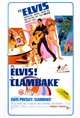 Clambake Movie Poster