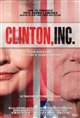 Clinton, Inc. Movie Poster