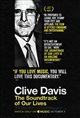 Clive Davis: The Soundtrack of Our Lives Poster