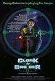 Cloak & Dagger Poster