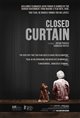 Closed Curtain Poster