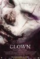Clown Poster