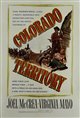 Colorado Territory poster