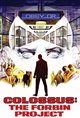 Colossus: The Forbin Project Poster