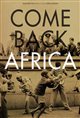 Come Back, Africa Movie Poster