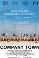 Company Town Poster