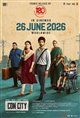 Con City Poster