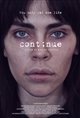 Continue poster