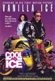 Cool as Ice Poster