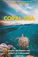 Coral Sea Poster