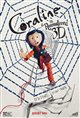 Coraline 15th Anniversary Poster