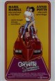 Corvette Summer Poster