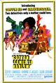 Cotton Comes to Harlem Poster