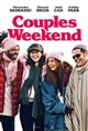 Couples Weekend Poster