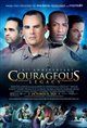 Courageous Legacy Poster