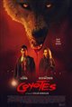 Coyotes Movie Poster