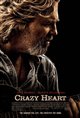 Crazy Heart Movie Poster