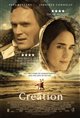 Creation Movie Poster