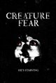 Creature Fear Poster
