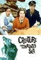 Creature from the Haunted Sea Movie Poster