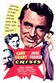 Crisis Movie Poster
