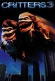Critters 3 Movie Poster