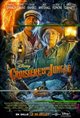 Croisière dans la jungle Movie Poster