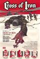 Cross of Iron Poster