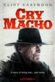 Cry Macho Movie Poster