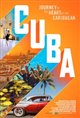 CUBA IMAX Poster