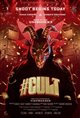 #CULT Poster