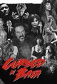 Cursed in Baja Poster